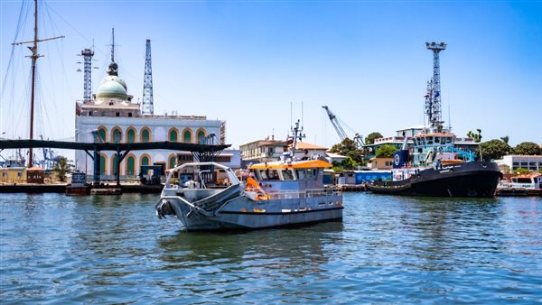 وحدات مكافحة التلوث