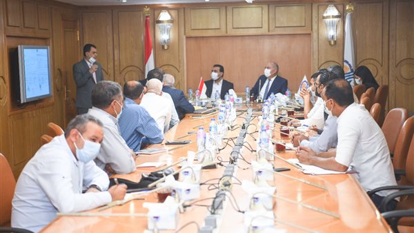 اللواء أشرف الداودي