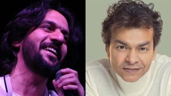 محمد محي وبهاء سلطان