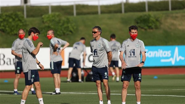 منتخب إسبانيا