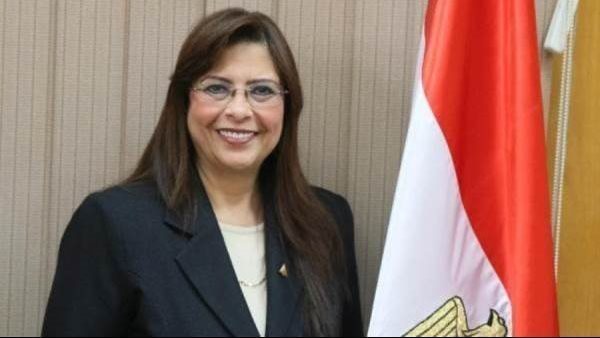 الدكتورة راندا مصطفى