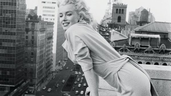 مارلين مونرو