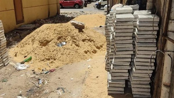 حي المناخ ببورسعيد