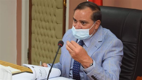 الدكتور أحمد عزيز