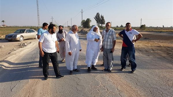 نائب حزب النور ببنجر