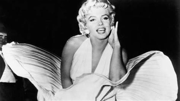 مارلين مونرو