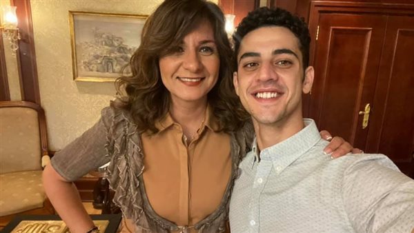 آدم الشرقاوي ونبيلة