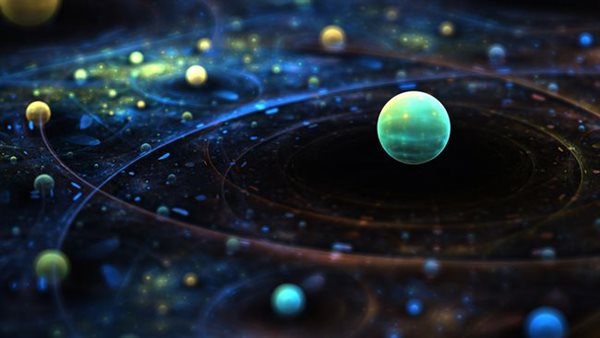  الأحداث الفلكية