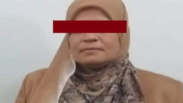 مستريحة المنوفية