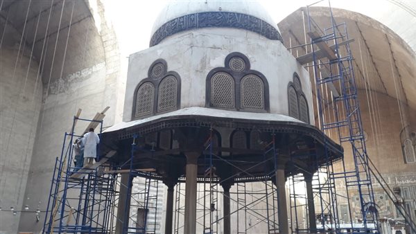 جامع السلطان حسن