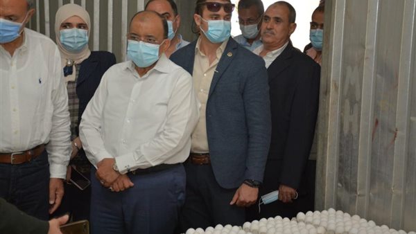 مشروع إنتاج 30 مليون