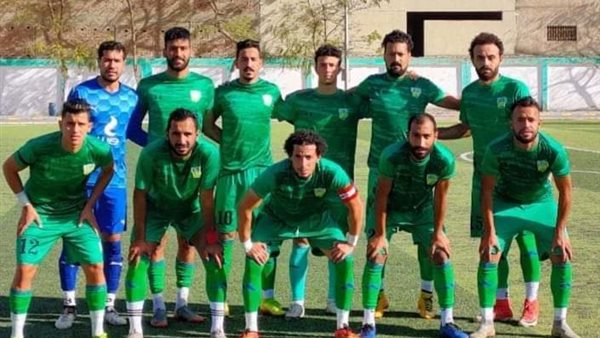 فريق نادي بنها 