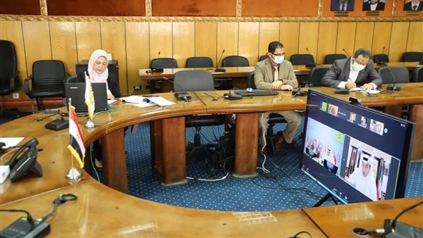 الاجتماع التنسيقي