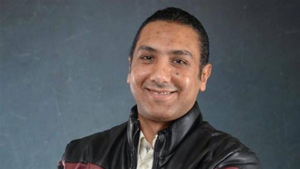 الكاتب محمد توفيق