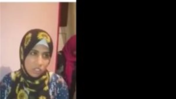 والدة طفل العسل بشبين