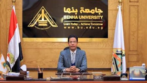 الدكتور ناصر الجيزاوي