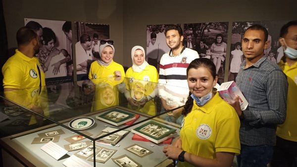 انطلاق فعاليات منحة