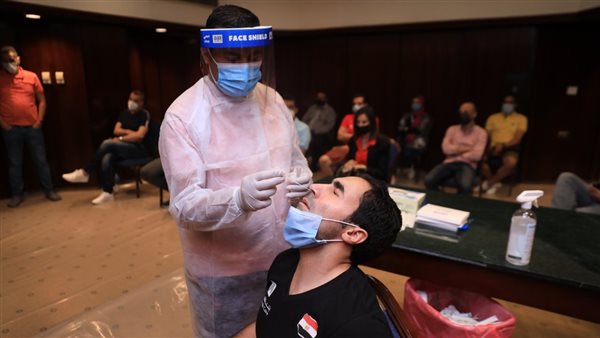 المشاركون ببطولة