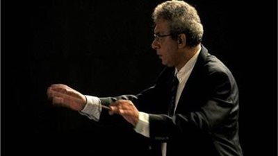 راجح داود بعد فوزه بجائزة الدولة التقديرية: المنافسة كانت شديدة وأشكر وزارة الثقافة