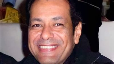 وفاة والد الشهيد المقدم محمد مبروك