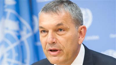 مفوض الأونروا: على إسرائيل أن تتوقف عن محاولات طرد عائلات الشيخ جراح