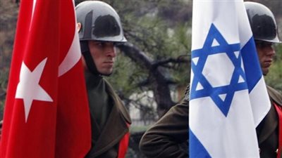 لتحييد قدرات أنقرة.. إسرائيل تنشر أنظمة دفاع جوي متقدمة في قبرص على حدود تركيا