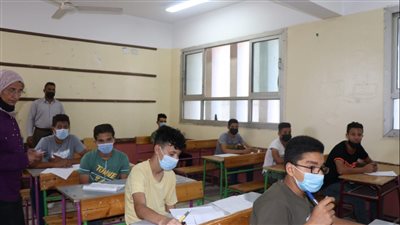 رابط نتيجة الشهادة الإعدادية الدور الثاني 2021 في محافظة القاهرة