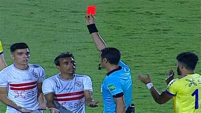 قبل مواجهة طلائع الجيش.. تعرف على مواقف أمين عمر مع الزمالك