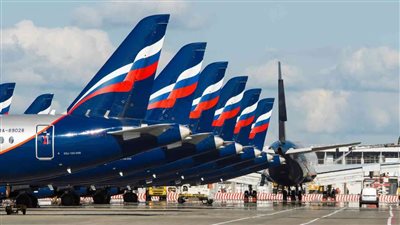 الخارجية الروسية: استئناف الرحلات الجوية إلى منتجعات مصرية هذا الصيف