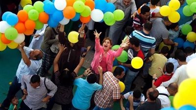 تعرف على الإجازات الرسمية في يوليو المقبل 2021