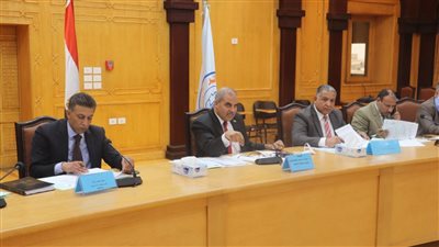 جامعة الأزهر تشارك في معسكر مواجهة الأزمات والكوارث بمحافظة القاهرة