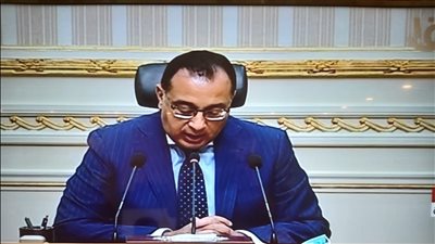 مدبولي: نصل إلى تطعيم 2 مليون و500 ألف مواطن ضد كورونا بنهاية اليوم 