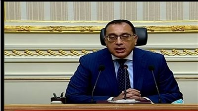 رئيس الوزراء: لدينا برنامج يستهدف 60% من المصريين من خلال مبادرة الريف المصري