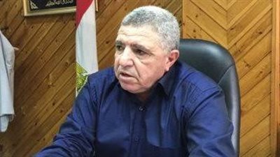 إخلاء سبيل رئيس شركة مياه الشرب والصرف الصحي بالغربية