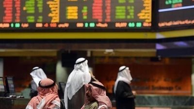 تراجع بورصات الخليج.. والسعودية ترتفع بدعم سهم عملاق النفط أرامكو