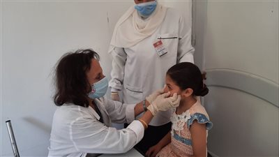 قوافل للصحة الإنجابية وتنظيم الأسرة بمركزي ديروط ومنفلوط في أسيوط