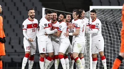 مدرب تركيا يتحدث عن مواجهة إيطاليا في افتتاح اليورو