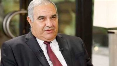 رئيس المحكمة الدستورية العليا: السيسي يُقدر القضاء المصري بجميع هيئاته