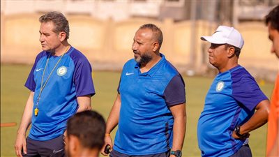 رسميًا.. أمير عبد العزيز ينضم للجهاز الفني للبنك الأهلي 