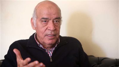 أول رد من علي أبو جريشة على اتهامات رئيس الإسماعيلي | خاص 