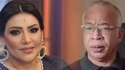 بدرية طلبة: شريف دسوقي هو السبب في تدهور حالته الصحية (فيديو)