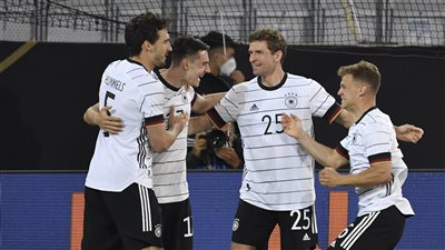 منتخب ألمانيا يفقد ثلاثة نجوم قبل مواجهة فرنسا اليوم في يورو 2020