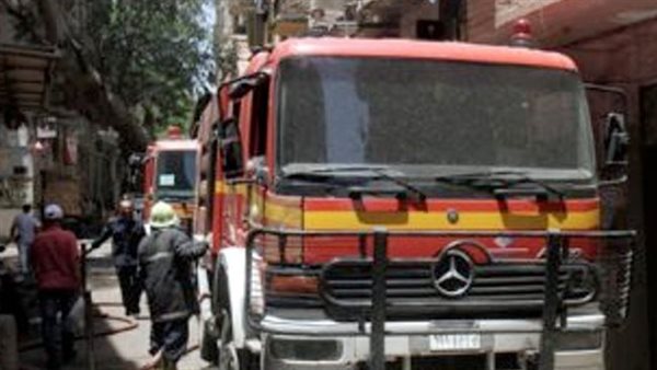 قوات الحماية المدنية