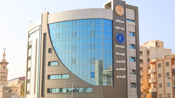 هيئة الرعاية الصحية