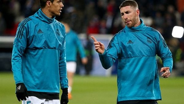 راموس وفاران