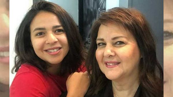 دلال عبد العزيز وإيمي