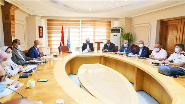 وزيرة البيئة 