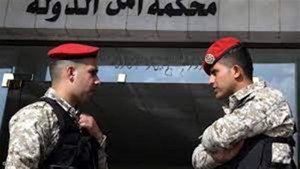 محكمة أردنية 