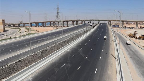 الطرق المصرية 