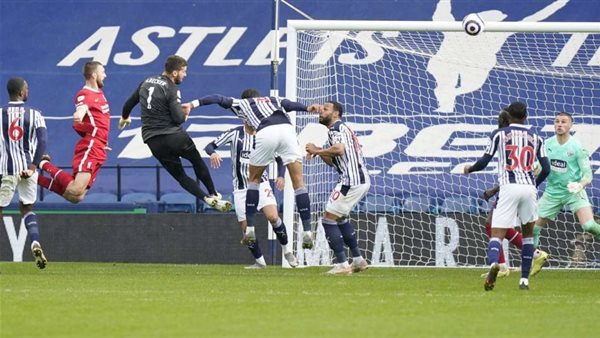 أليسون خلال تسجيل